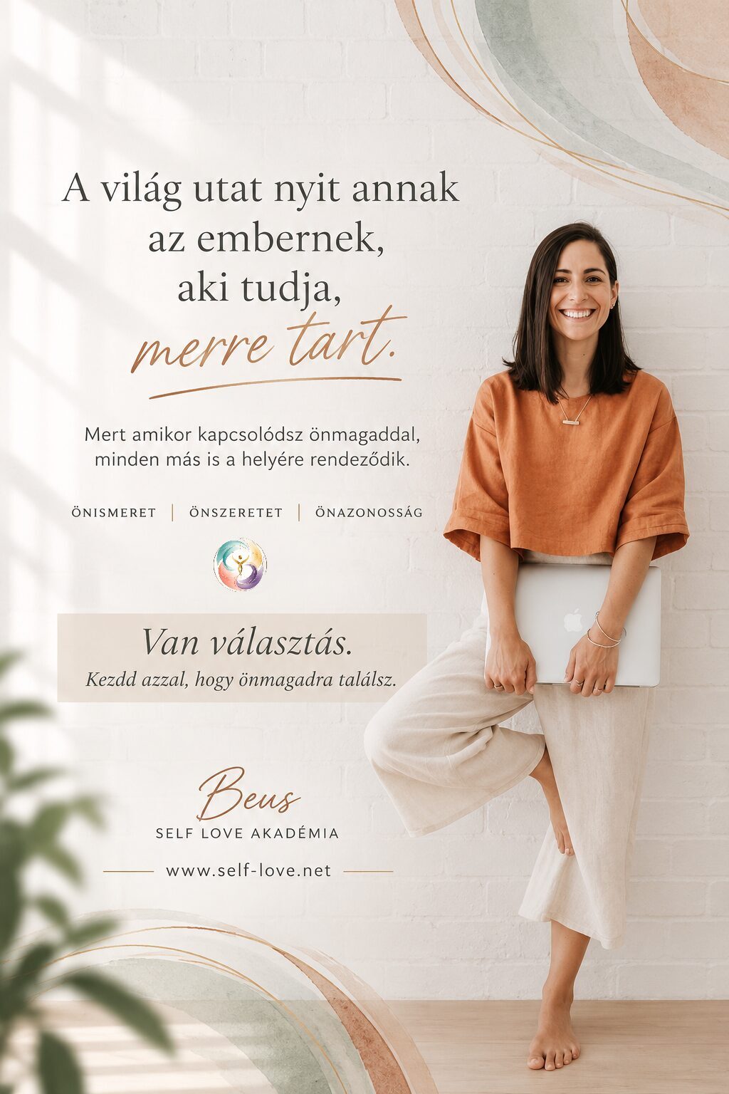 Önszeretet, önértékelés és kapcsolati minták | SELF Integrative Method