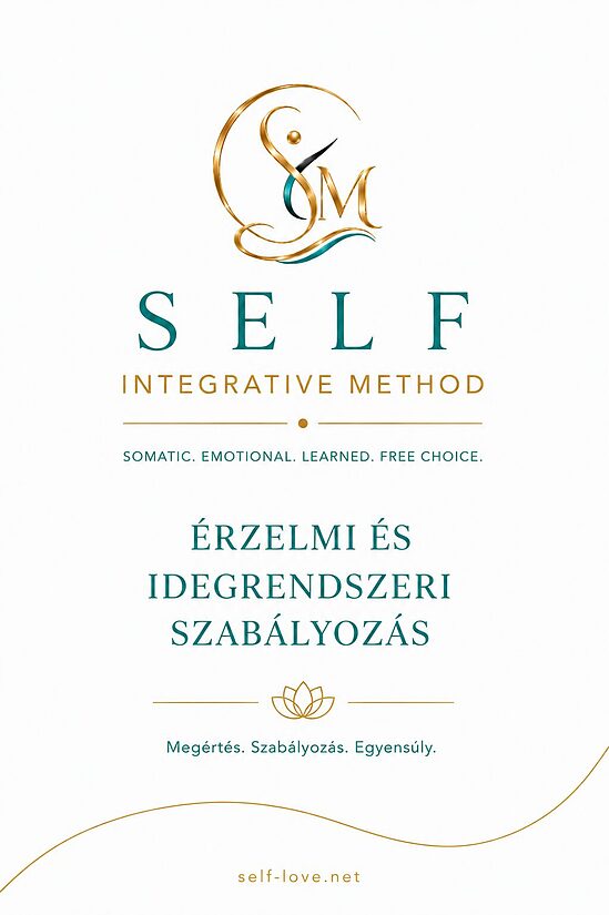 ÉRZELMI ÉS IDEGRENDSZERI SZABÁLYOZÁS