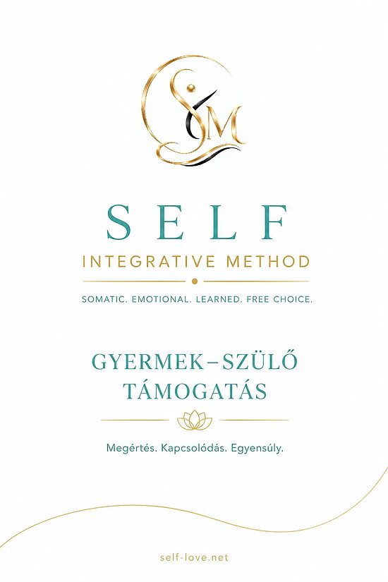 GYERMEK–SZÜLŐ TÁMOGATÁS