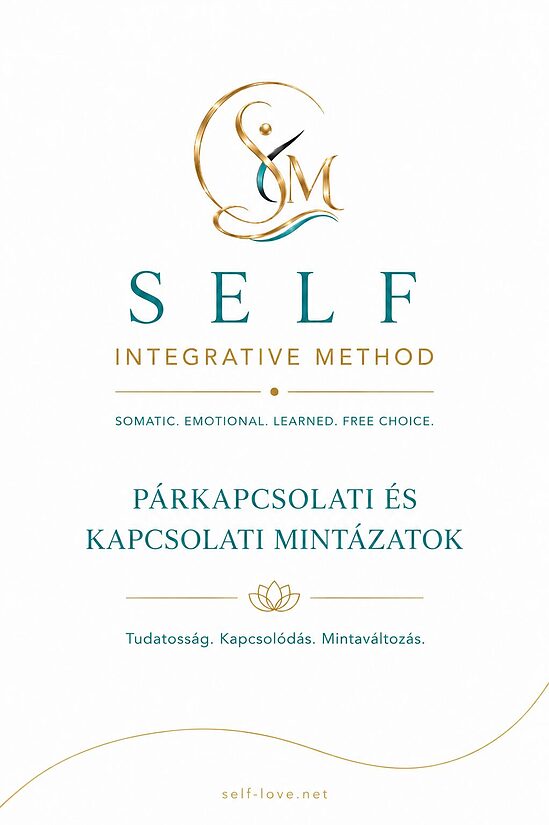 PÁRKAPCSOLAT ÉS KAPCSOLATI MINTÁZATOK