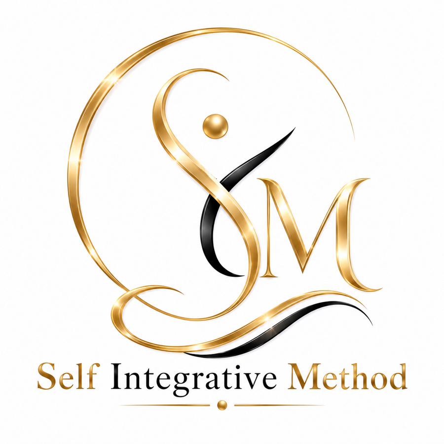 SELF Integratíve Method - Varga Beáta